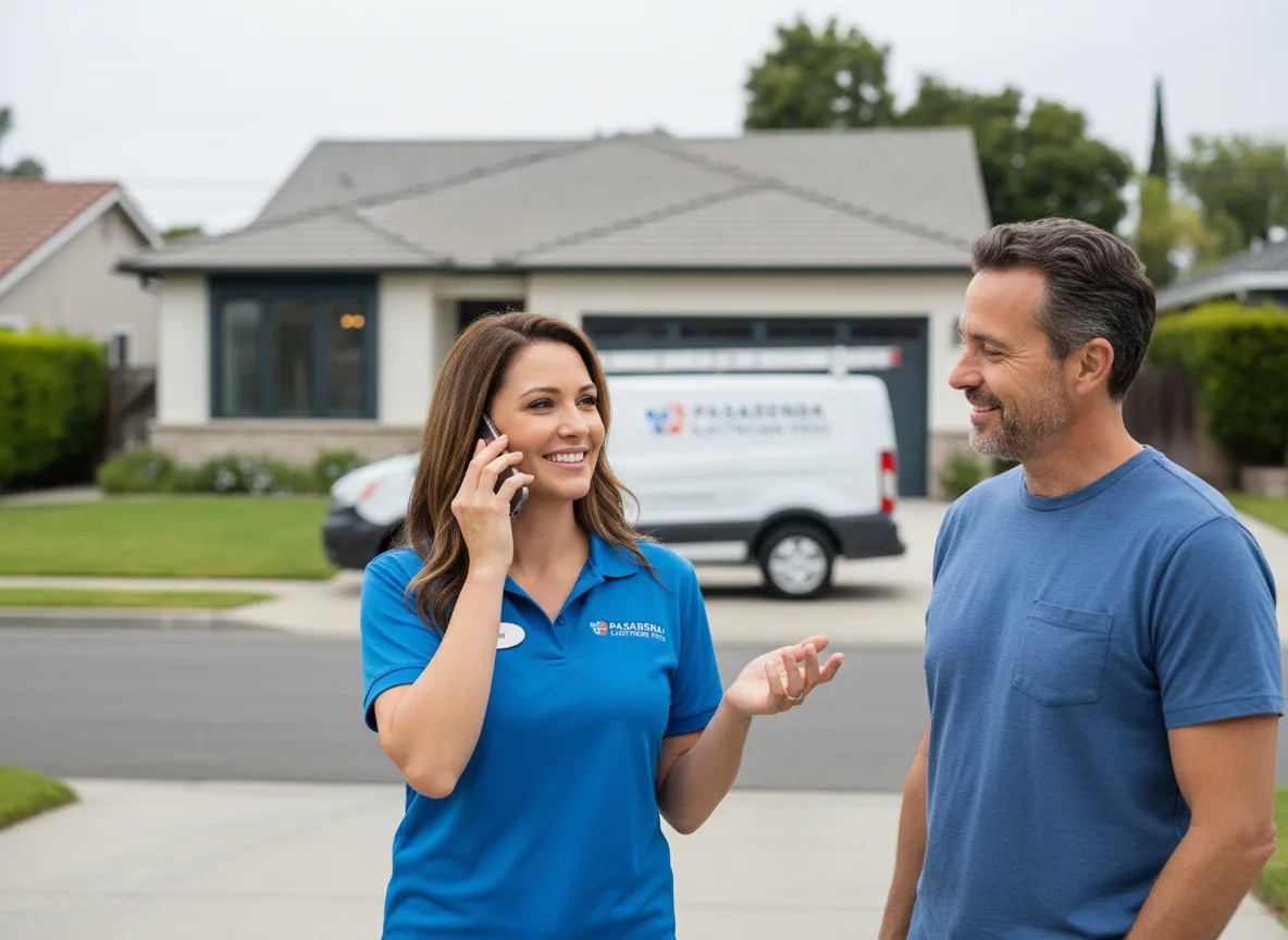 Electrician Quinton, NJ FAQs